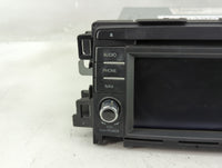 2013-2015 Mazda Cx-5 Radio AM FM Cd Player Receiver Replacement P/N:KJ01 66 DV0B KJ01 66 DV0C Fits 2013 2014 2015 OEM Used A