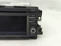 2013-2015 Mazda Cx-5 Radio AM FM Cd Player Receiver Replacement P/N:KJ01 66 DV0B KJ01 66 DV0C Fits Fits 2013 2014 2015 OEM U