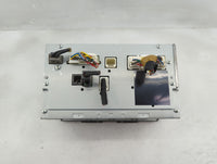 2013-2015 Mazda Cx-5 Radio AM FM Cd Player Receiver Replacement P/N:KJ01 66 DV0B KJ01 66 DV0C Fits Fits 2013 2014 2015 OEM U