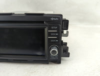 2013-2015 Mazda Cx-5 Radio AM FM Cd Player Receiver Replacement P/N:KJ01 66 DV0C Fits Fits 2013 2014 2015 OEM Used Auto Part