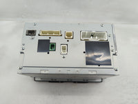 2013-2015 Mazda Cx-5 Radio AM FM Cd Player Receiver Replacement P/N:KJ01 66 DV0C Fits Fits 2013 2014 2015 OEM Used Auto Part