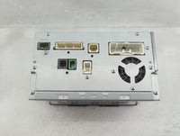 2013-2016 Mazda Cx-5 Radio AM FM Cd Player Receiver Replacement P/N:GJ52 66 DV0A Fits Fits 2013 2014 2015 2016 OEM Used Auto