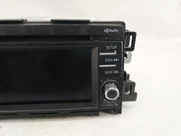 2013-2015 Mazda Cx-5 Radio AM FM Cd Player Receiver Replacement P/N:KJ01 66 DV0C Fits Fits 2013 2014 2015 OEM Used Auto Part