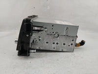 2013-2015 Mazda Cx-5 Radio AM FM Cd Player Receiver Replacement P/N:KJ01 66 DV0C Fits Fits 2013 2014 2015 OEM Used Auto Part