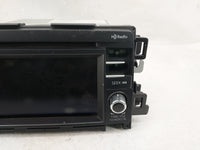 2013-2016 Mazda Cx-5 Radio AM FM Cd Player Receiver Replacement P/N:GJS2 66 DV0B Fits Fits 2013 2014 2015 2016 OEM Used Auto