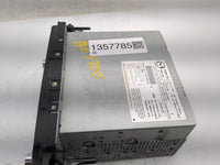 2013-2016 Mazda Cx-5 Radio AM FM Cd Player Receiver Replacement P/N:GJS2 66 DV0B Fits Fits 2013 2014 2015 2016 OEM Used Auto