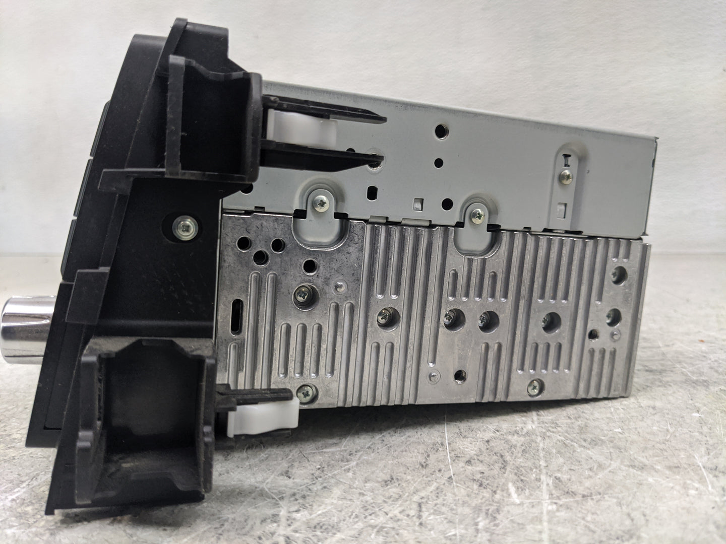 2013-2016 Mazda Cx-5 Radio AM FM Cd Player Receiver Replacement P/N:GJS2 66 DV0C GJS2 66 DV0B Fits Fits 2013 2014 2015 2016 