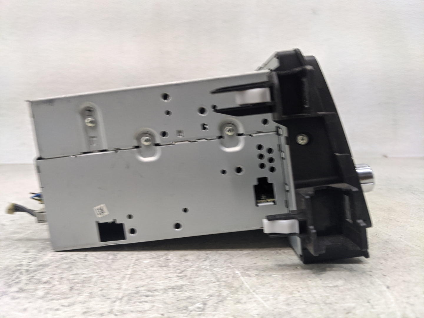 2013-2016 Mazda Cx-5 Radio AM FM Cd Player Receiver Replacement P/N:GJS2 66 DV0C GJS2 66 DV0B Fits Fits 2013 2014 2015 2016 