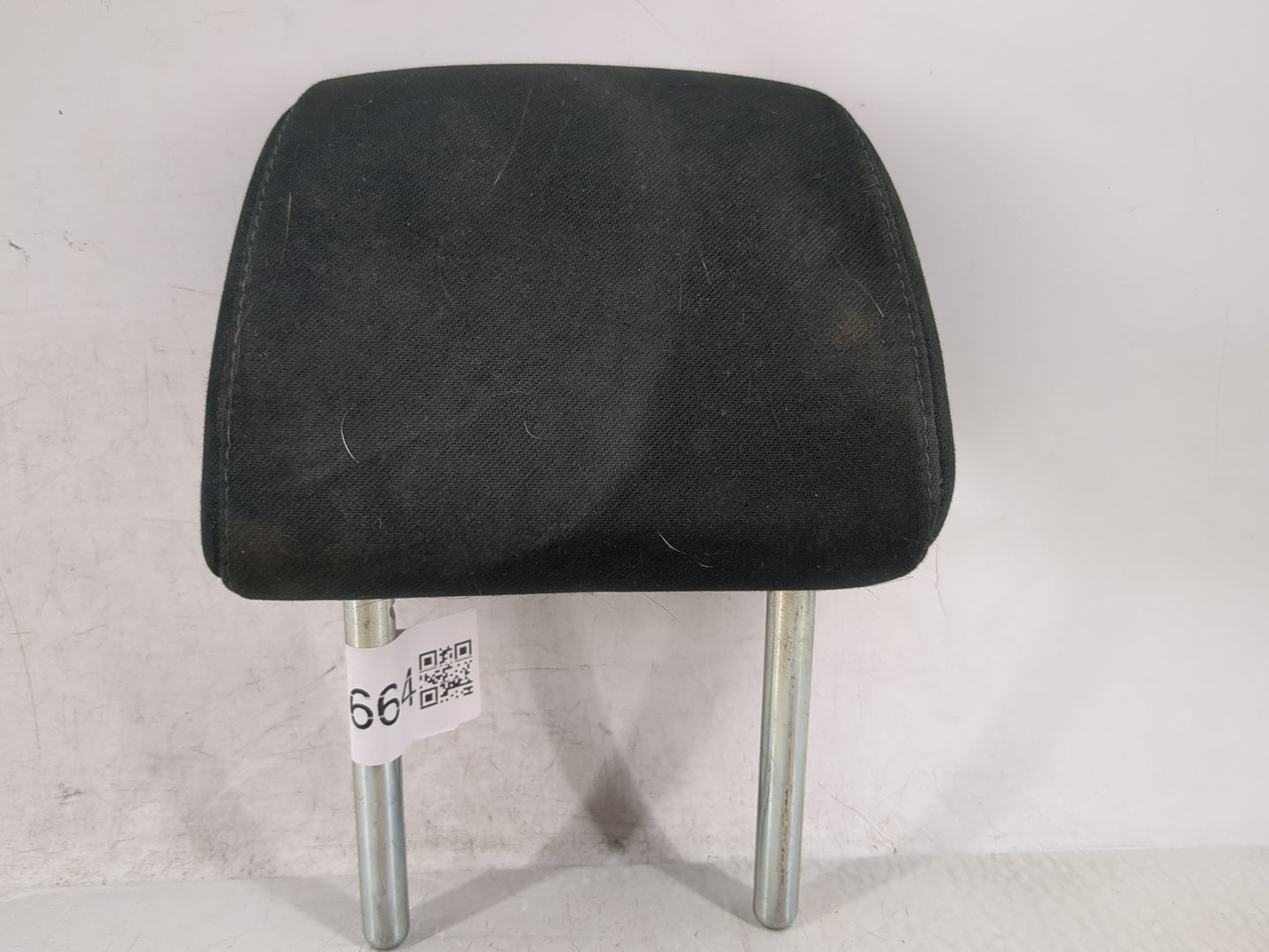 2014-2019 Mazda Cx-5 Headrest Head Rest Front Driver Passenger Seat Fits Fits 2014 2015 2016 2017 2018 2019 OEM Used Auto Pa