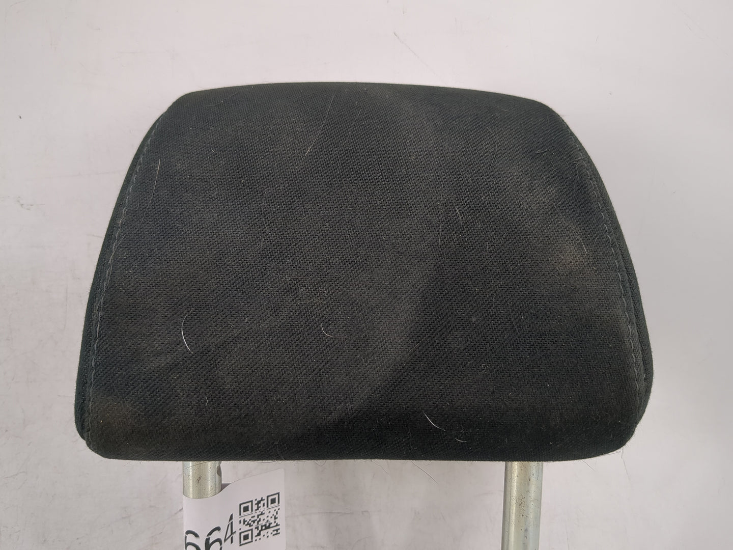 2014-2019 Mazda Cx-5 Headrest Head Rest Front Driver Passenger Seat Fits Fits 2014 2015 2016 2017 2018 2019 OEM Used Auto Pa