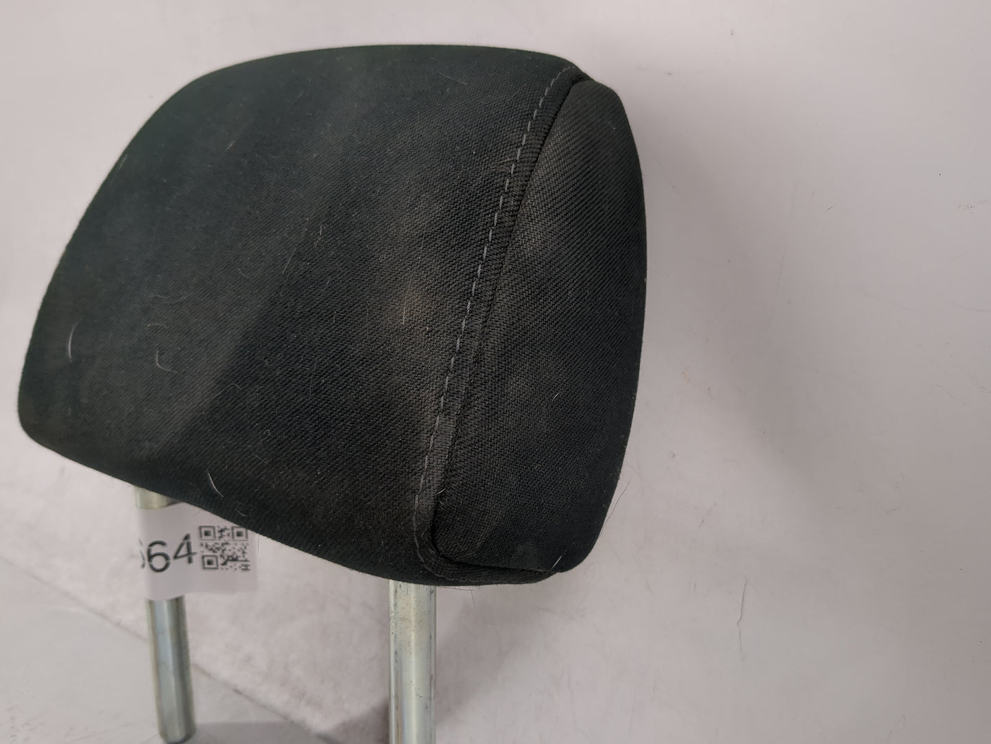 2014-2019 Mazda Cx-5 Headrest Head Rest Front Driver Passenger Seat Fits Fits 2014 2015 2016 2017 2018 2019 OEM Used Auto Pa