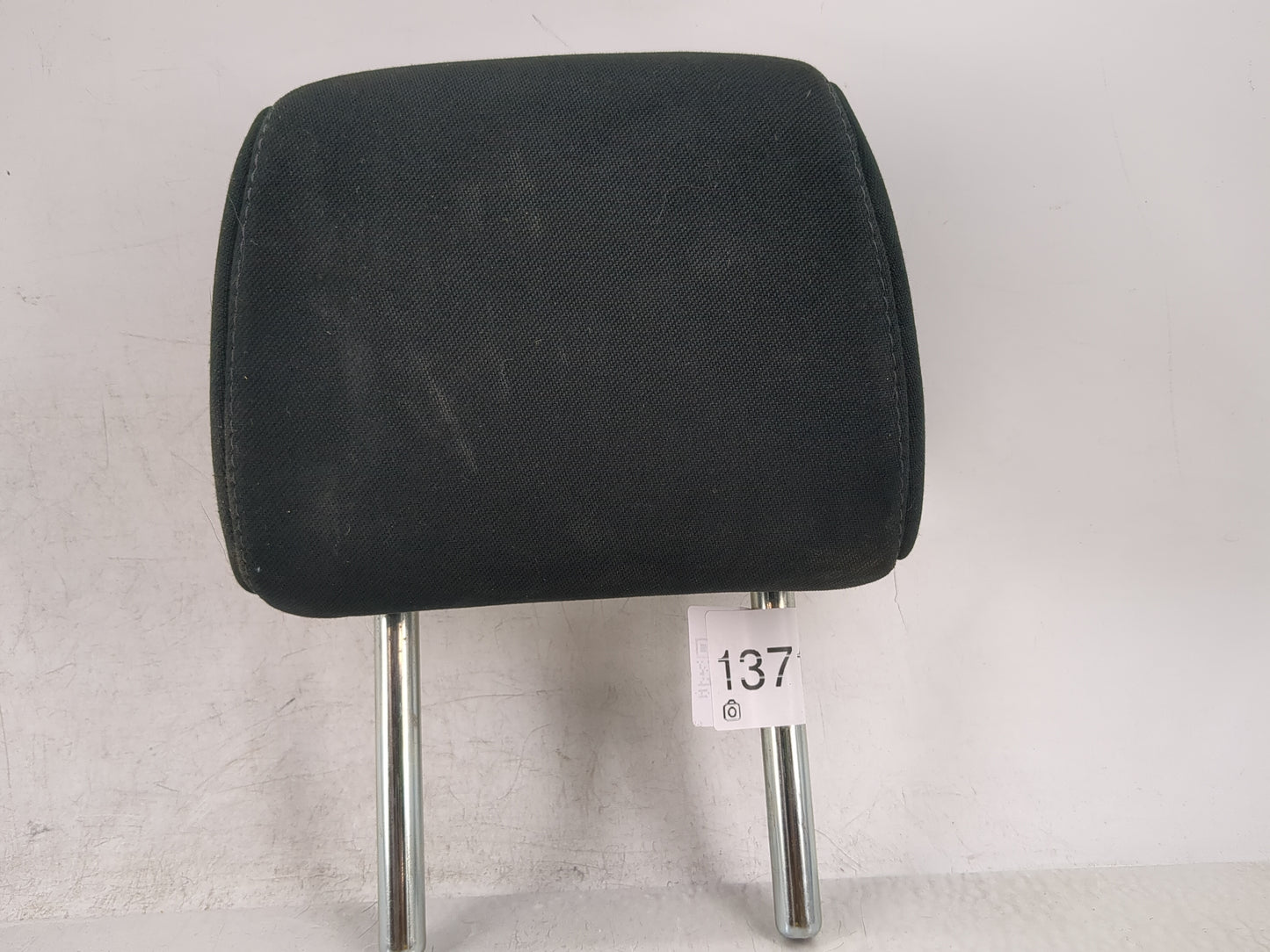 2014-2019 Mazda Cx-5 Headrest Head Rest Front Driver Passenger Seat Fits Fits 2014 2015 2016 2017 2018 2019 OEM Used Auto Pa