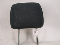 2014-2019 Mazda Cx-5 Headrest Head Rest Front Driver Passenger Seat Fits Fits 2014 2015 2016 2017 2018 2019 OEM Used Auto Pa