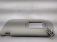 2013-2016 Mazda Cx-5 Sun Visor Shade Replacement Driver Left Mirror Fits Fits 2013 2014 2015 2016 OEM Used Auto Parts - Oemu