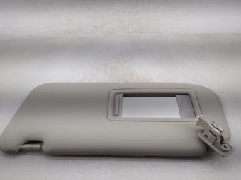 compare product 2013-2016 Mazda Cx-5 Sun Visor Shade Replacement Driver Left Mirror Fits Fits 2013 2014 2015 2016 OEM Used Auto Parts