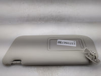 2013-2016 Mazda Cx-5 Sun Visor Shade Replacement Driver Left Mirror Fits Fits 2013 2014 2015 2016 OEM Used Auto Parts - Oemu