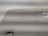 2013-2016 Mazda Cx-5 Sun Visor Shade Replacement Driver Left Mirror Fits Fits 2013 2014 2015 2016 OEM Used Auto Parts - Oemu