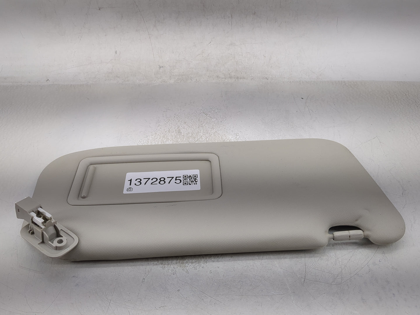 2013-2016 Mazda Cx-5 Sun Visor Shade Replacement Driver Left Mirror Fits Fits 2013 2014 2015 2016 OEM Used Auto Parts - Oemu