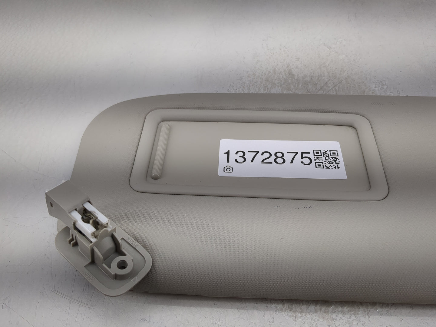 2013-2016 Mazda Cx-5 Sun Visor Shade Replacement Driver Left Mirror Fits Fits 2013 2014 2015 2016 OEM Used Auto Parts - Oemu