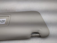 2013-2016 Mazda Cx-5 Sun Visor Shade Replacement Driver Left Mirror Fits Fits 2013 2014 2015 2016 OEM Used Auto Parts - Oemu