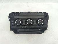 2013-2015 Mazda Cx-5 Climate Control Module Temperature AC/Heater Replacement P/N:KD33 61 190G Fits Fits 2013 2014 2015 OEM 