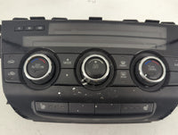 2013-2015 Mazda Cx-5 Climate Control Module Temperature AC/Heater Replacement P/N:KD33 61 190G Fits Fits 2013 2014 2015 OEM 