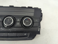 2013-2015 Mazda Cx-5 Climate Control Module Temperature AC/Heater Replacement P/N:KD33 61 190G Fits Fits 2013 2014 2015 OEM 