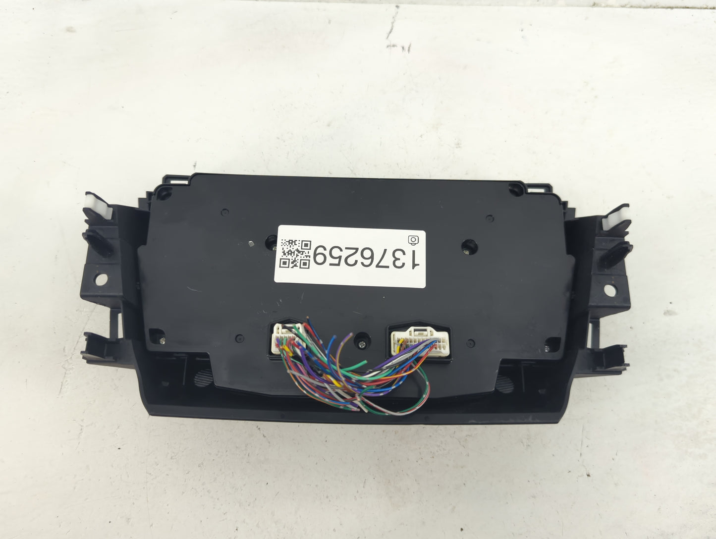 2013-2015 Mazda Cx-5 Climate Control Module Temperature AC/Heater Replacement P/N:KD33 61 190G Fits Fits 2013 2014 2015 OEM 