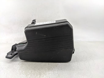 compare product 2013-2022 Mazda Cx-5 Fusebox Fuse Box Panel Relay Module P/N:G46C-675X0 Fits OEM Used Auto Parts