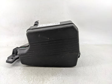 2013-2022 Mazda Cx-5 Fusebox Fuse Box Panel Relay Module P/N:G46C-675X0 Fits OEM Used Auto Parts - Oemusedautoparts1.com