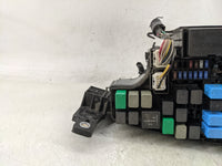 2013-2022 Mazda Cx-5 Fusebox Fuse Box Panel Relay Module P/N:G46C-675X0 Fits OEM Used Auto Parts - Oemusedautoparts1.com