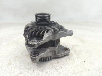 compare product 2013-2016 Mazda Cx-5 Alternator Replacement Generator Charging Assembly Engine OEM P/N:A5TL0491 Fits Fits 2013 2014 2015 2016 2017 OEM Used Auto Parts