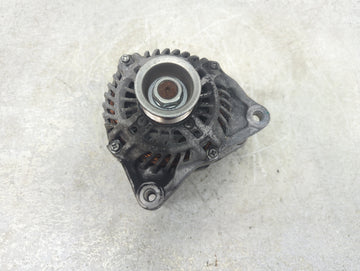 2013-2016 Mazda Cx-5 Alternator Replacement Generator Charging Assembly Engine OEM P/N:A5TL0491 Fits Fits 2013 2014 2015 2016 2017 OEM Used Auto Parts