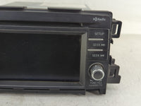 2013-2015 Mazda Cx-5 Radio AM FM Cd Player Receiver Replacement P/N:KJ01 66 DV0C Fits Fits 2013 2014 2015 OEM Used Auto Part