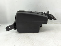 2013-2022 Mazda Cx-5 Fusebox Fuse Box Panel Relay Module P/N:KD45-675X0 Fits OEM Used Auto Parts - Oemusedautoparts1.com