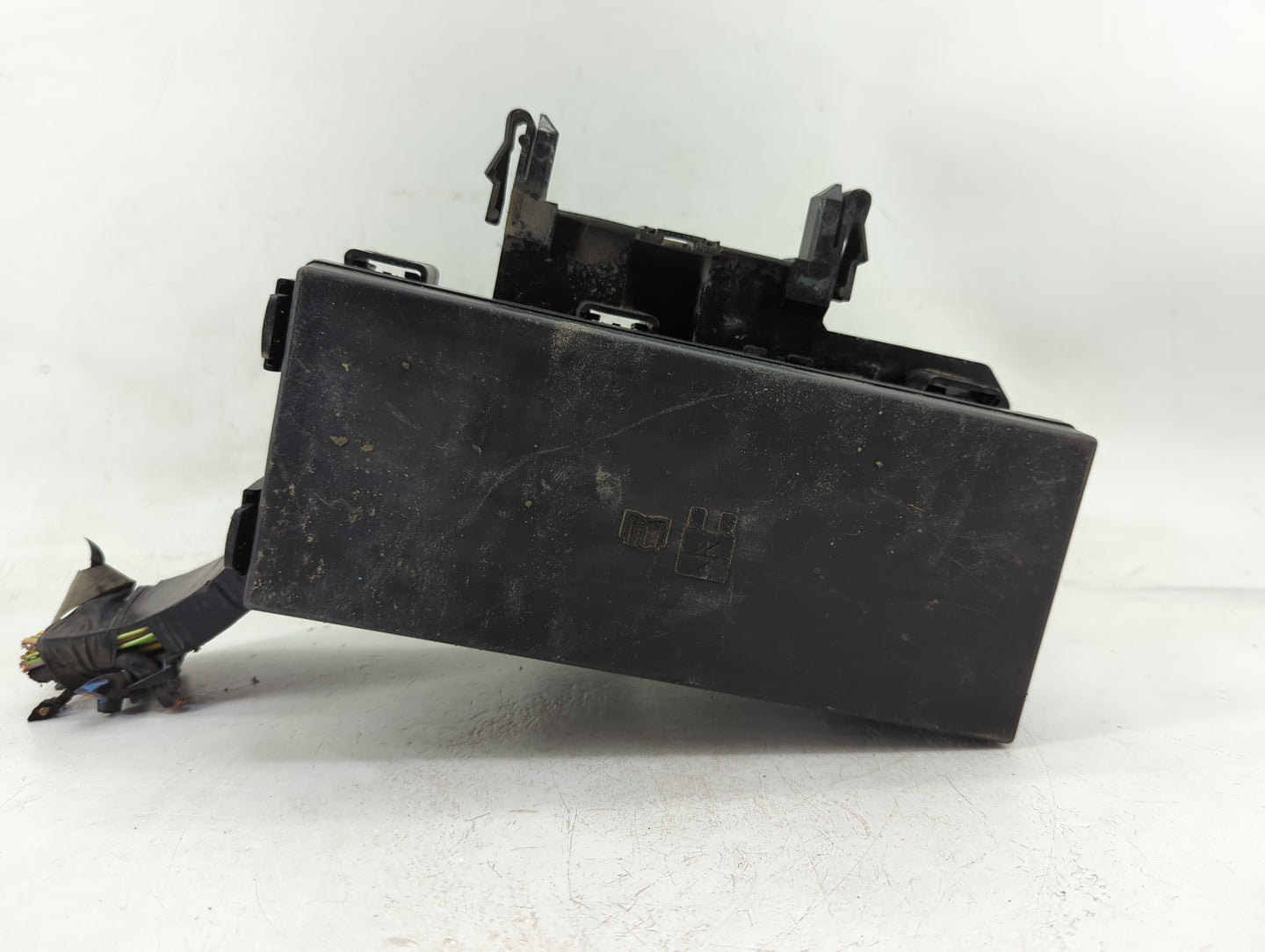 2013-2022 Mazda Cx-5 Fusebox Fuse Box Panel Relay Module P/N:BT4T-14A003-AA Fits OEM Used Auto Parts - Oemusedautoparts1.com