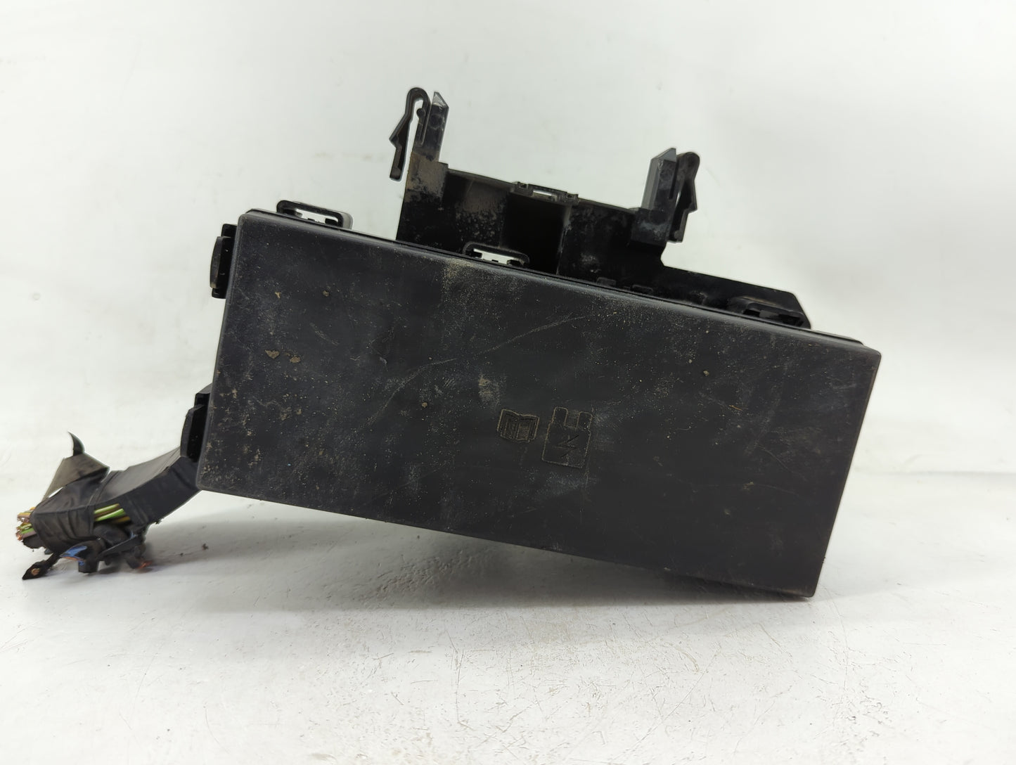 2013-2022 Mazda Cx-5 Fusebox Fuse Box Panel Relay Module P/N:BT4T-14A003-AA Fits OEM Used Auto Parts - Oemusedautoparts1.com