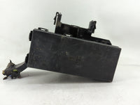 2013-2022 Mazda Cx-5 Fusebox Fuse Box Panel Relay Module P/N:BT4T-14A003-AA Fits OEM Used Auto Parts - Oemusedautoparts1.com