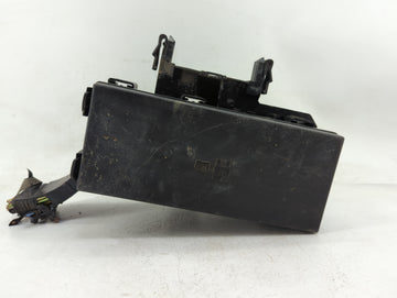2013-2022 Mazda Cx-5 Fusebox Fuse Box Panel Relay Module P/N:BT4T-14A003-AA Fits OEM Used Auto Parts - Oemusedautoparts1.com