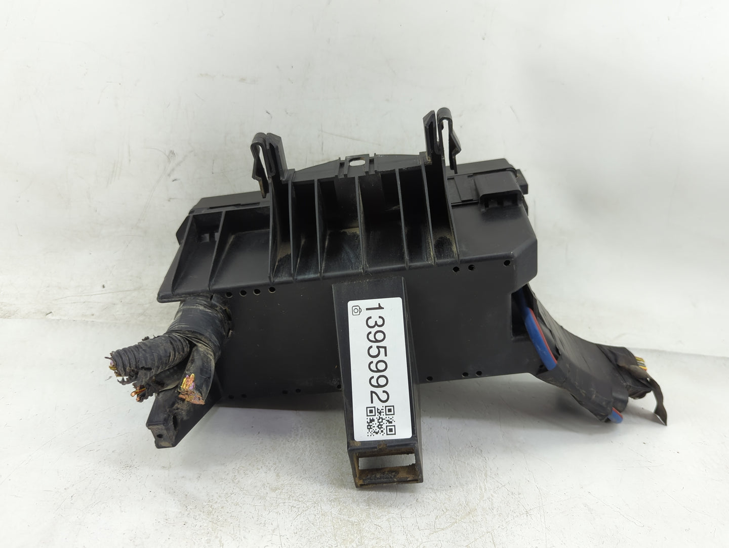 2013-2022 Mazda Cx-5 Fusebox Fuse Box Panel Relay Module P/N:BT4T-14A003-AA Fits OEM Used Auto Parts - Oemusedautoparts1.com