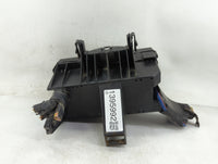 2013-2022 Mazda Cx-5 Fusebox Fuse Box Panel Relay Module P/N:BT4T-14A003-AA Fits OEM Used Auto Parts - Oemusedautoparts1.com