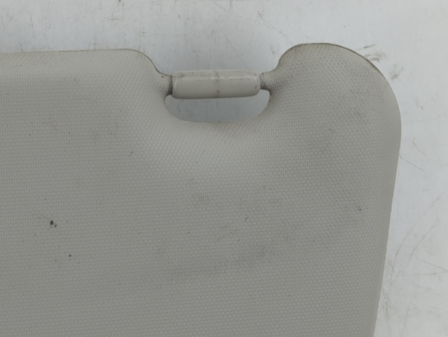 2013-2016 Mazda Cx-5 Sun Visor Shade Replacement Passenger Right Mirror Fits Fits 2013 2014 2015 2016 OEM Used Auto Parts - 