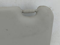 2013-2016 Mazda Cx-5 Sun Visor Shade Replacement Passenger Right Mirror Fits Fits 2013 2014 2015 2016 OEM Used Auto Parts - 