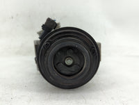 2013-2022 Mazda Cx-5 Air Conditioning A/c Ac Compressor Oem - Oemusedautoparts1.com