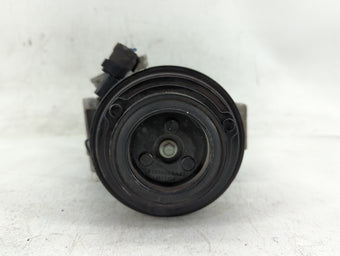 compare product 2013-2022 Mazda Cx-5 Air Conditioning A/c Ac Compressor Oem