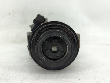 2013-2022 Mazda Cx-5 Air Conditioning A/c Ac Compressor Oem - Oemusedautoparts1.com