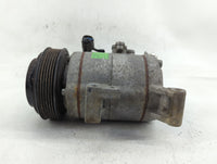 2013-2022 Mazda Cx-5 Air Conditioning A/c Ac Compressor Oem - Oemusedautoparts1.com