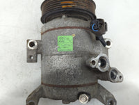 2013-2022 Mazda Cx-5 Air Conditioning A/c Ac Compressor Oem - Oemusedautoparts1.com