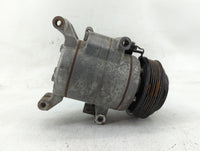 2013-2022 Mazda Cx-5 Air Conditioning A/c Ac Compressor Oem - Oemusedautoparts1.com