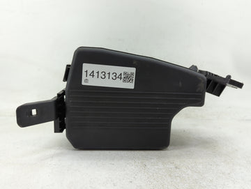 2013-2022 Mazda Cx-5 Fusebox Fuse Box Panel Relay Module P/N:KD45-675X0 Fits OEM Used Auto Parts - Oemusedautoparts1.com